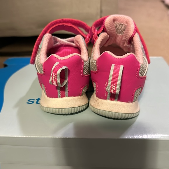 Stride Rite 360 Gym Shoe - Picture 3 of 5